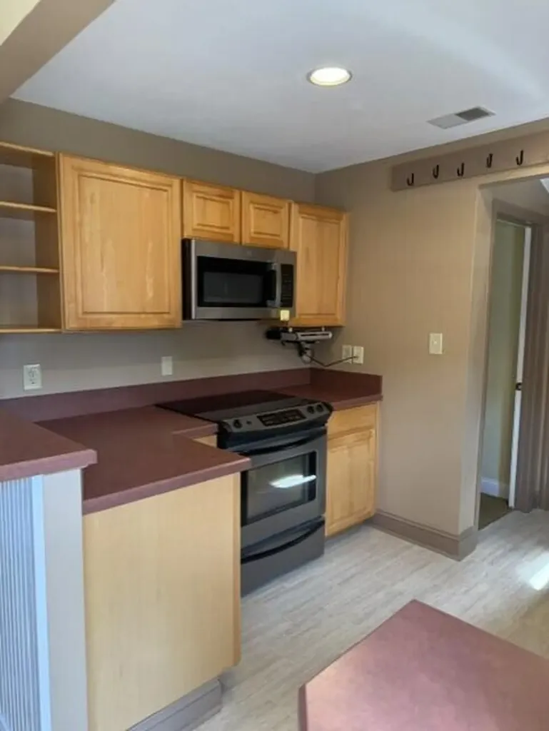 1724 Courtney Avenue Lexington KY 40505