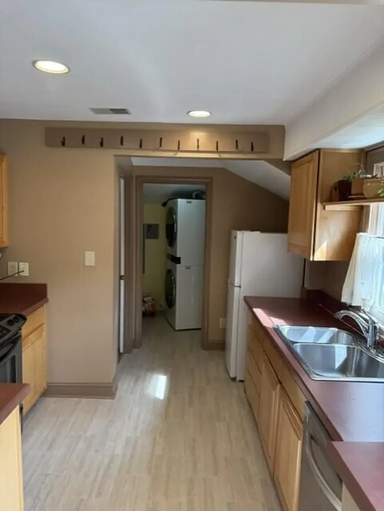 1724 Courtney Avenue Lexington KY 40505