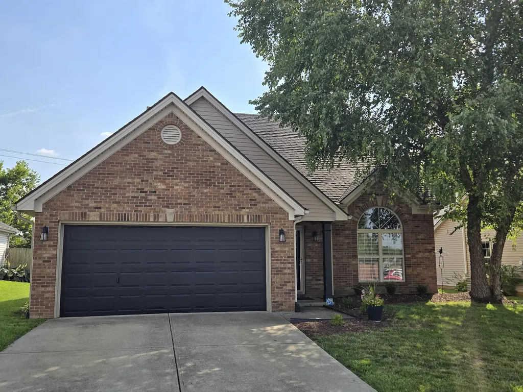 133 Grisham Drive Georgetown KY 40324