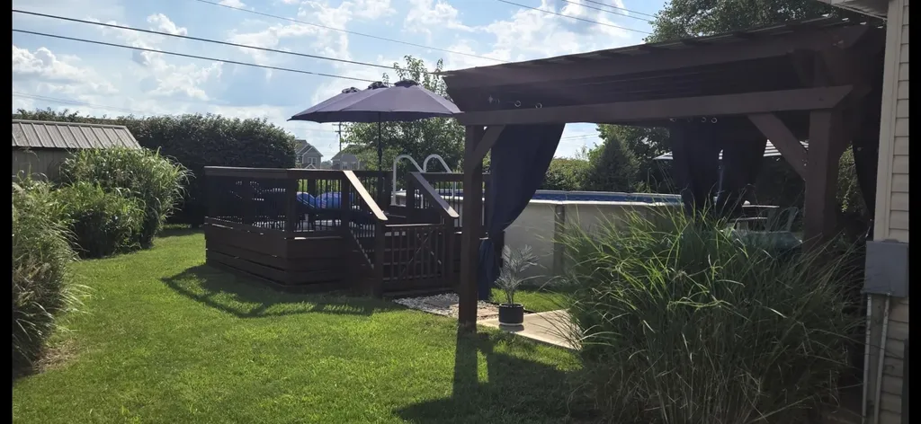 133 Grisham Drive Georgetown KY 40324