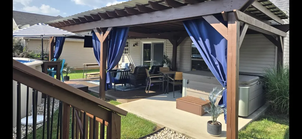 133 Grisham Drive Georgetown KY 40324