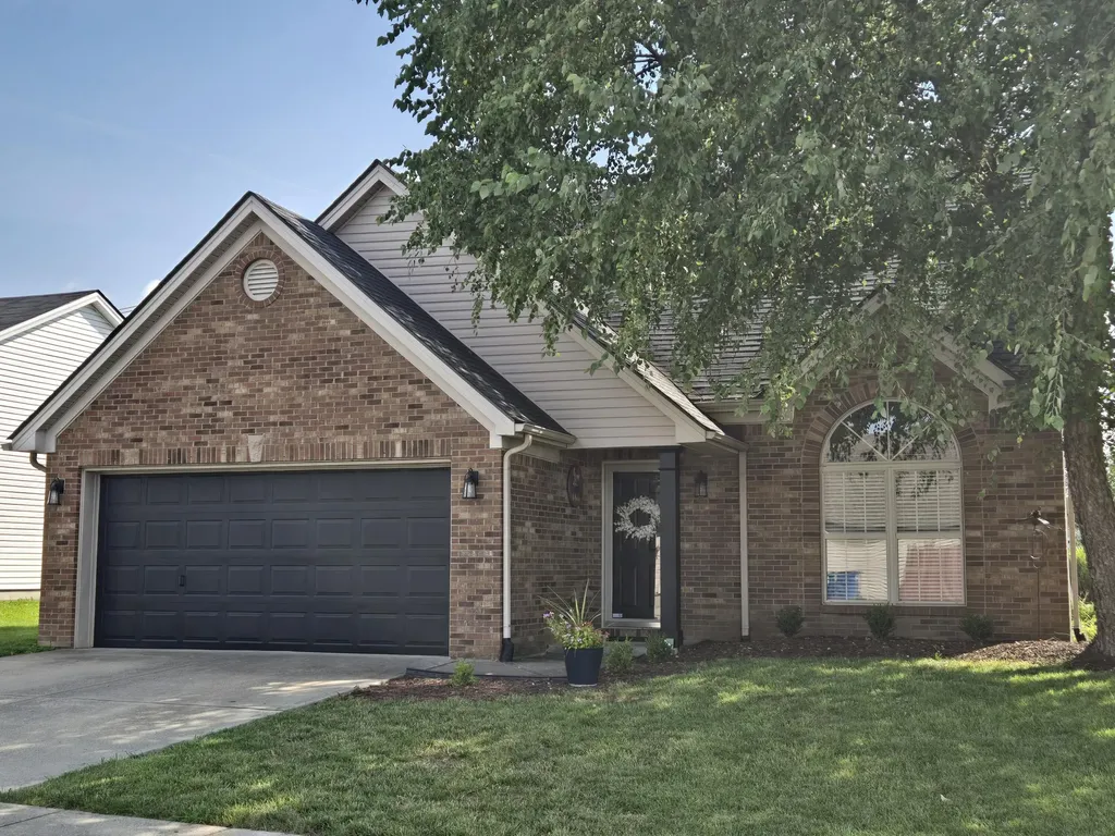 133 Grisham Drive Georgetown KY 40324