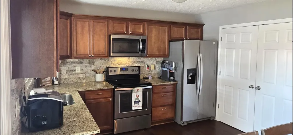 133 Grisham Drive Georgetown KY 40324