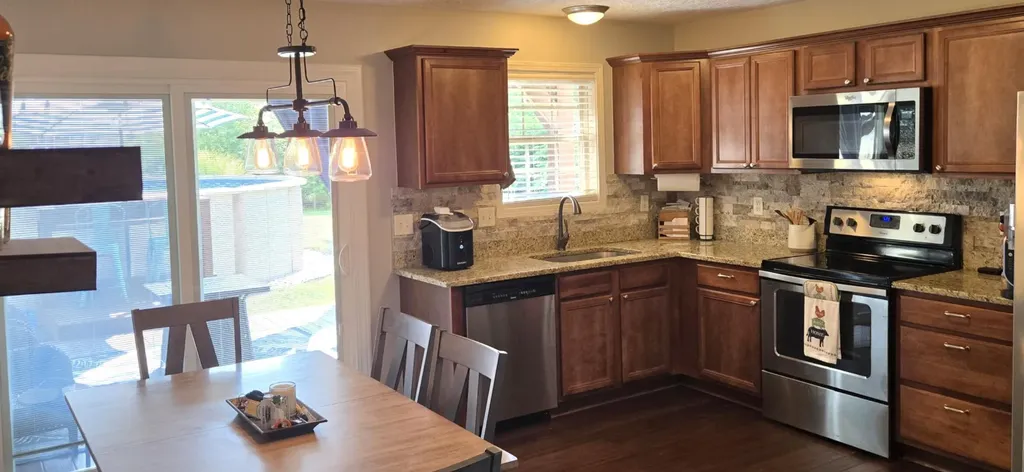 133 Grisham Drive Georgetown KY 40324