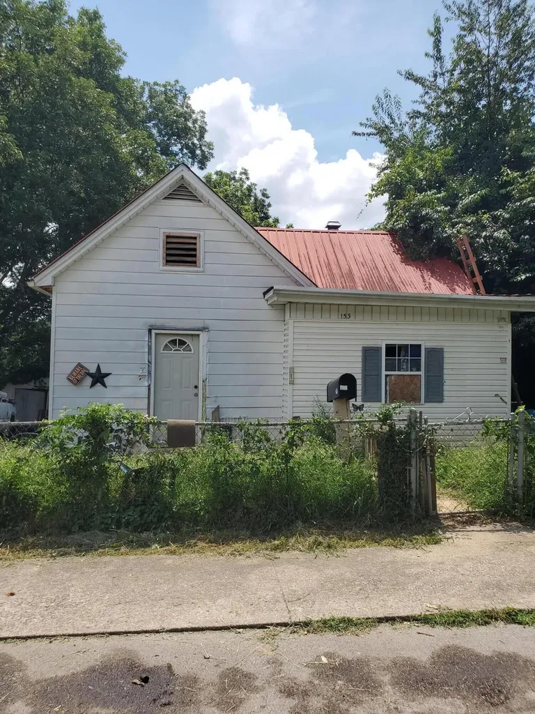 153 Cotter Avenue Somerset KY 42501