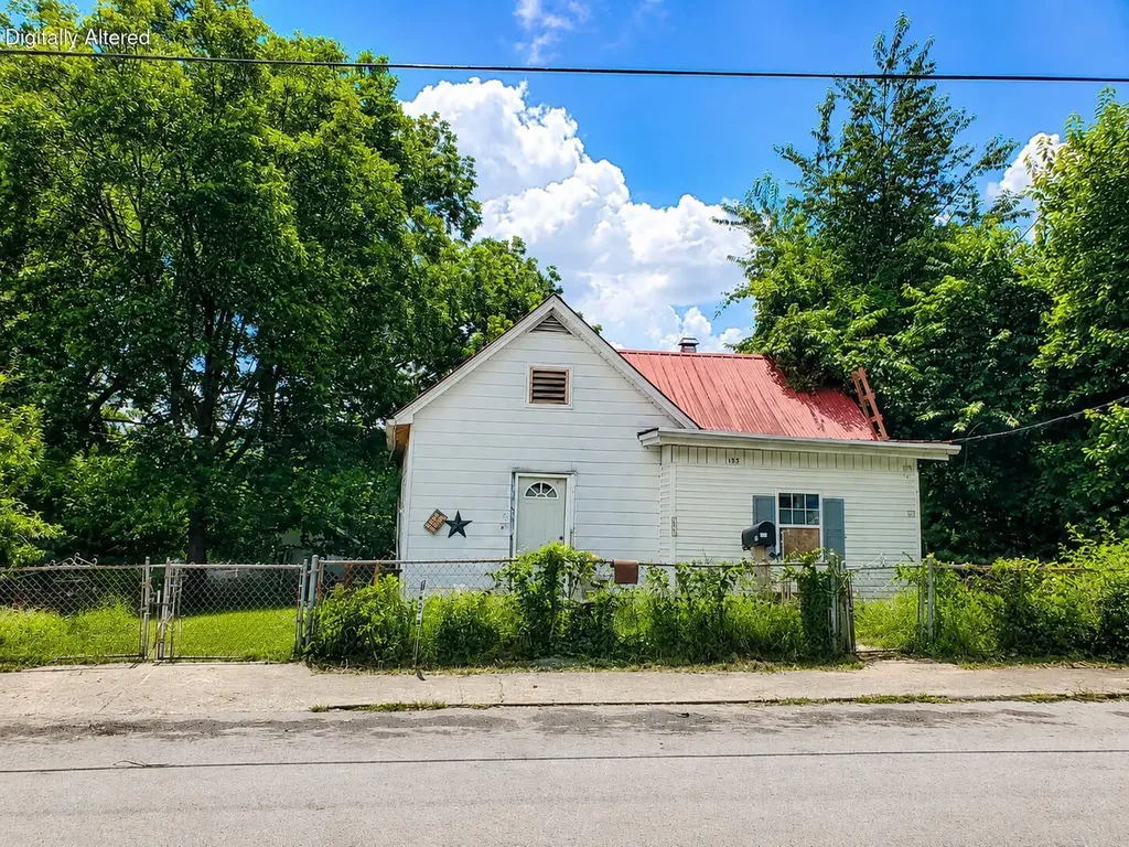 153 Cotter Avenue Somerset KY 42501