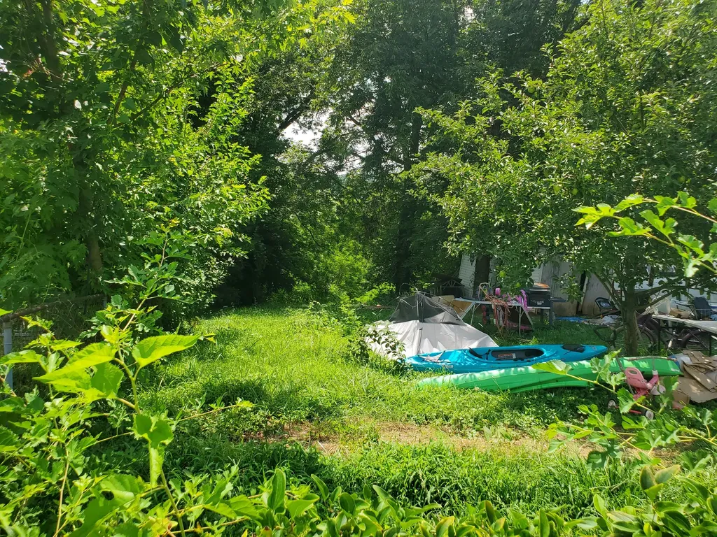 153 Cotter Avenue Somerset KY 42501