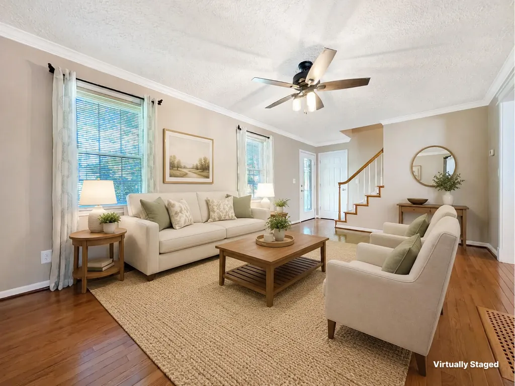 200 W Fairway Drive Nicholasville KY 40356