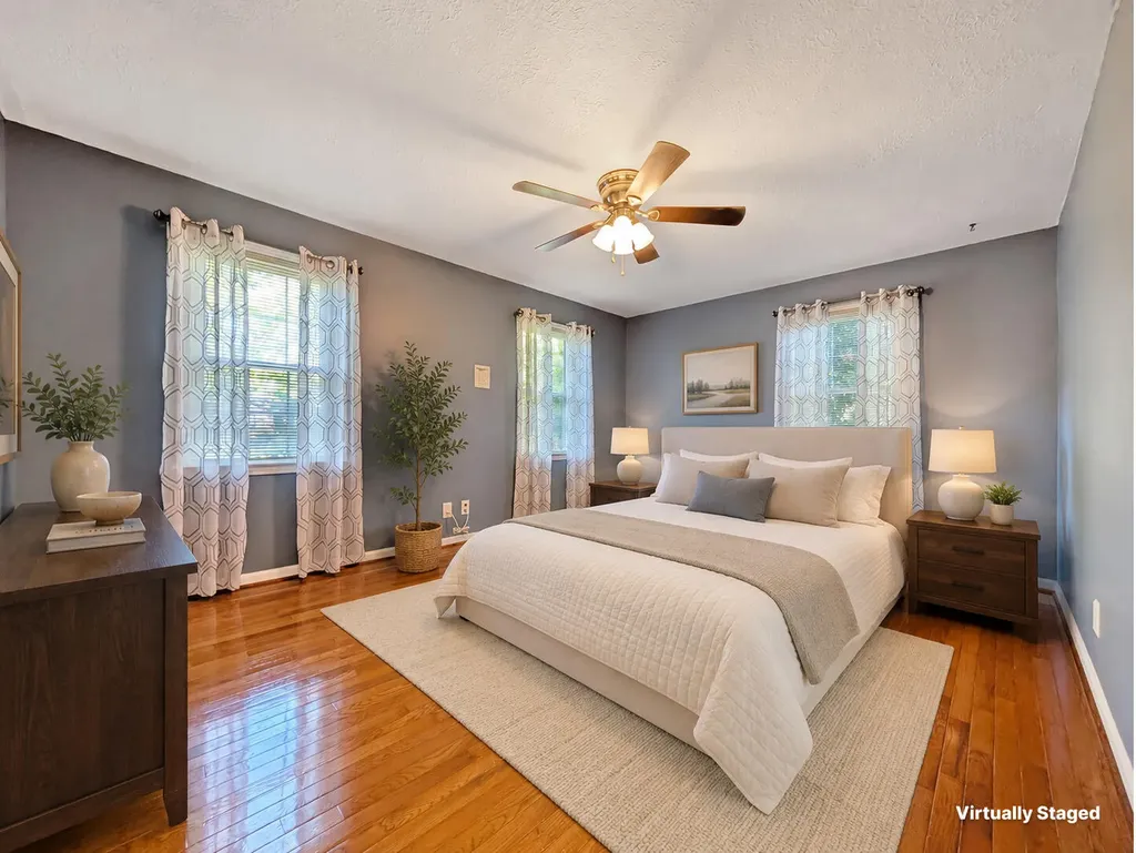 200 W Fairway Drive Nicholasville KY 40356