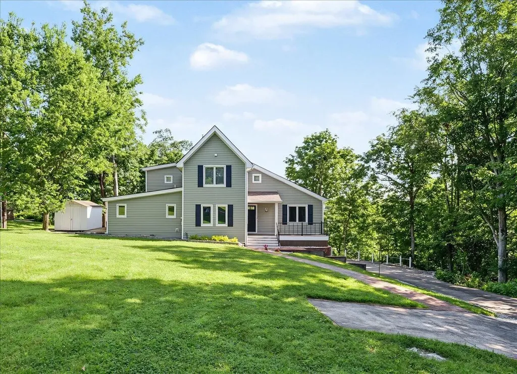 225 Beams Drive Harrodsburg KY 40330
