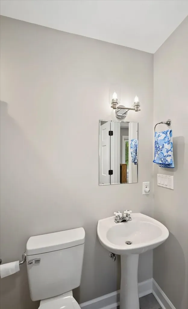 225 Beams Drive Harrodsburg KY 40330