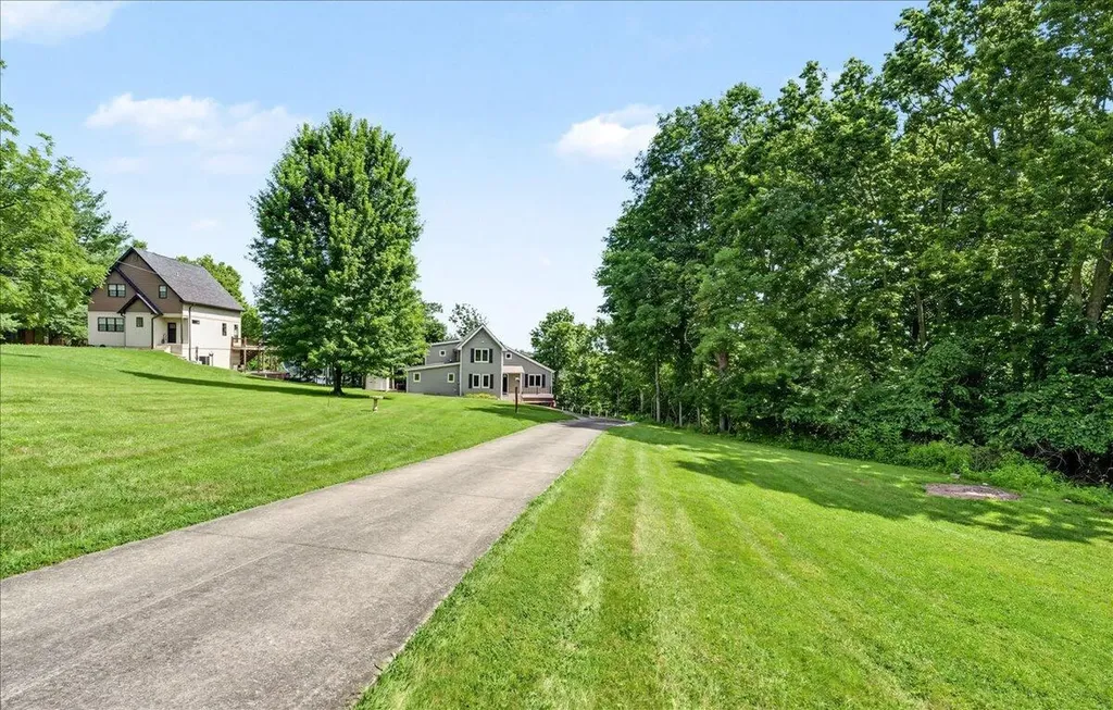 225 Beams Drive Harrodsburg KY 40330