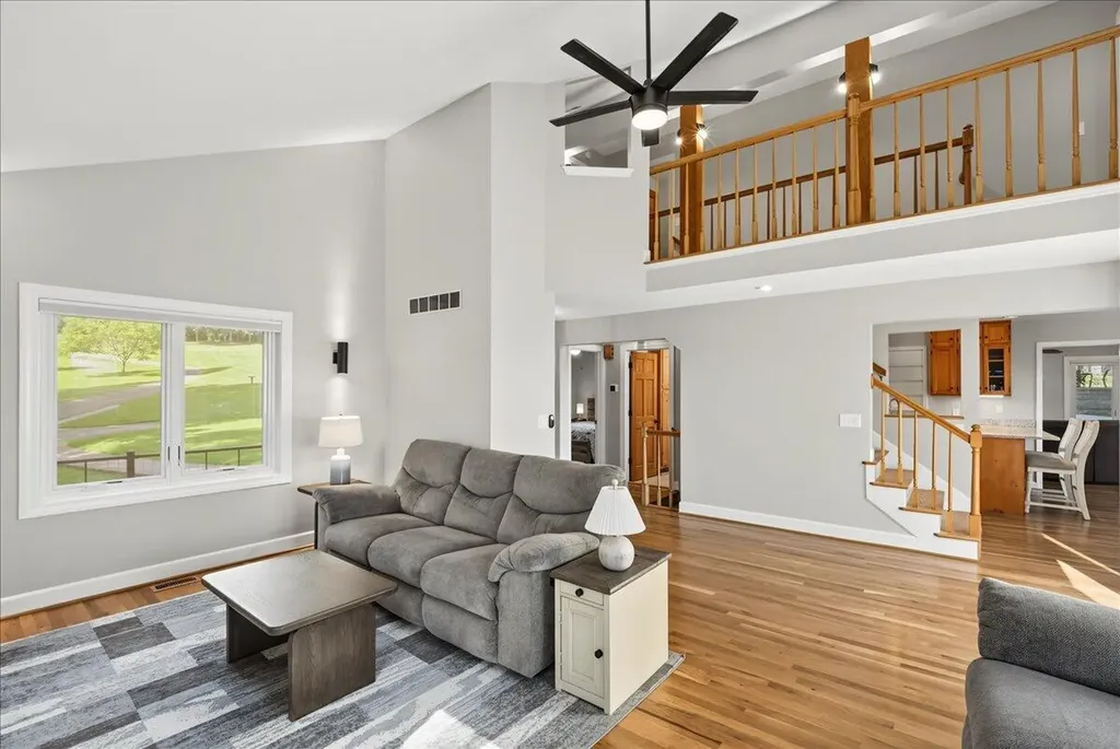 225 Beams Drive Harrodsburg KY 40330