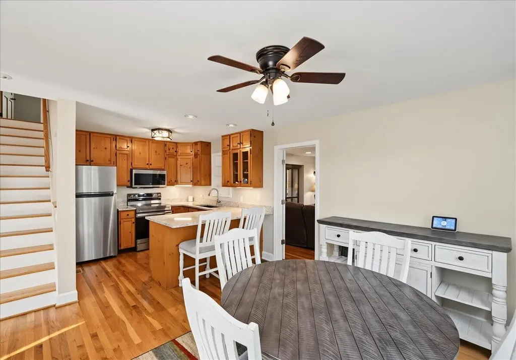 225 Beams Drive Harrodsburg KY 40330