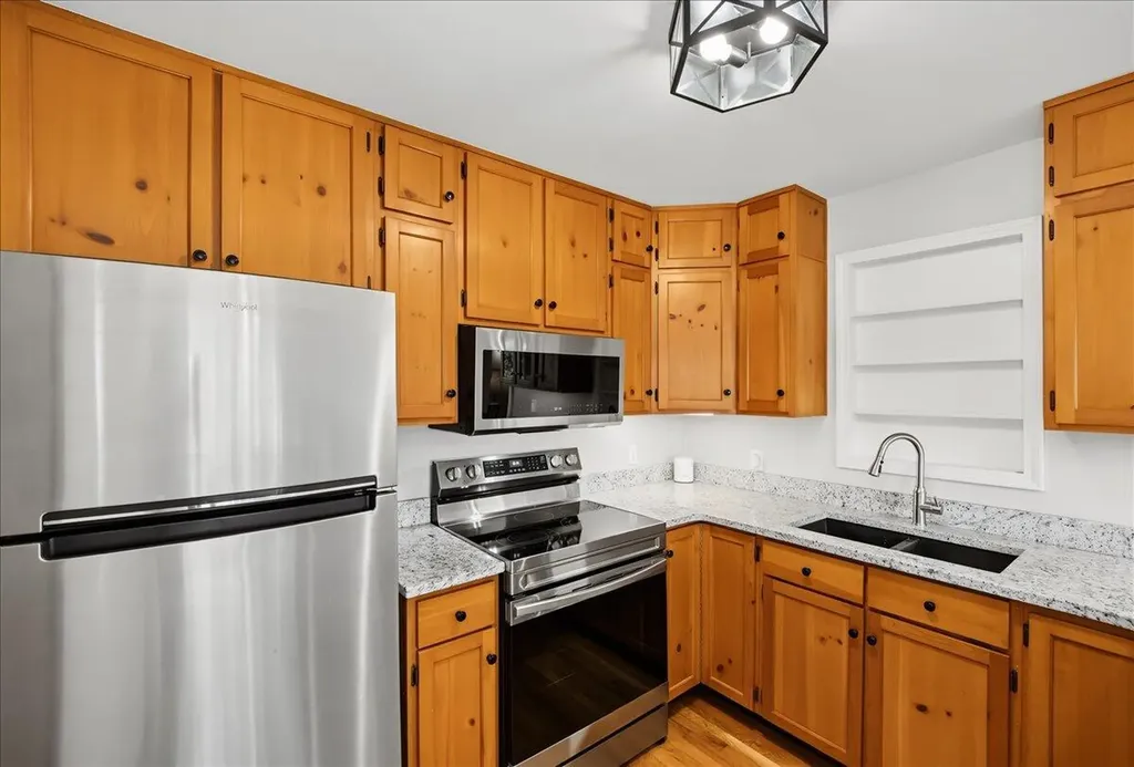 225 Beams Drive Harrodsburg KY 40330