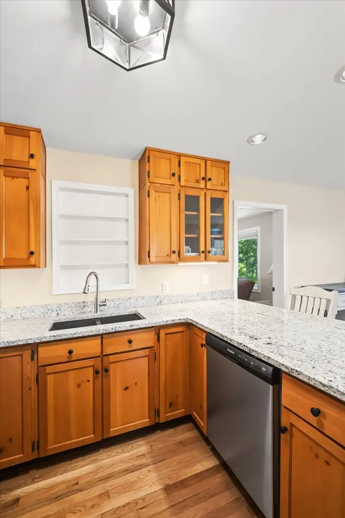 225 Beams Drive Harrodsburg KY 40330