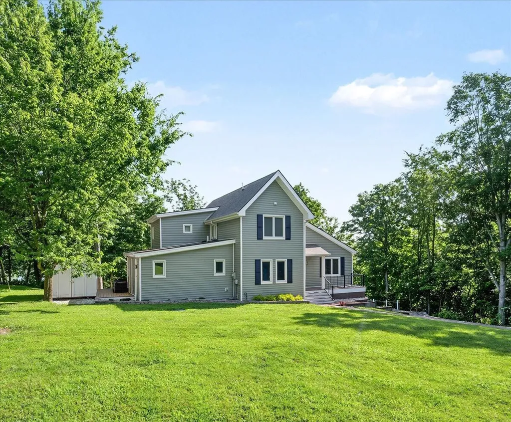225 Beams Drive Harrodsburg KY 40330