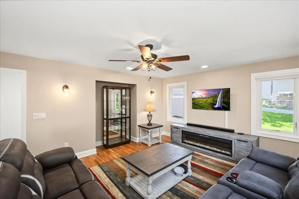 225 Beams Drive Harrodsburg KY 40330