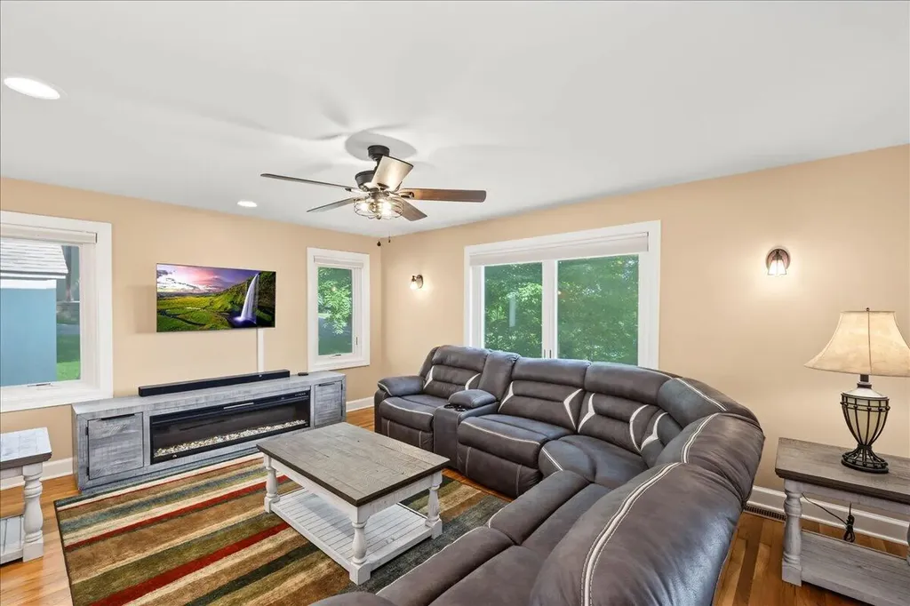 225 Beams Drive Harrodsburg KY 40330
