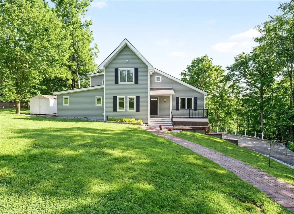 225 Beams Drive Harrodsburg KY 40330