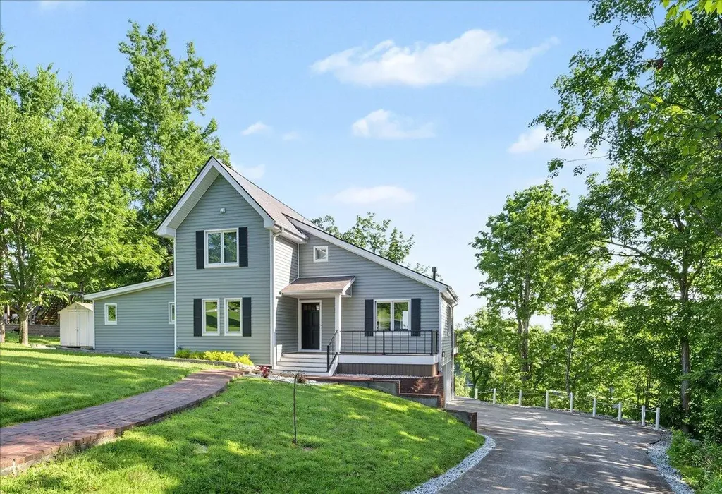 225 Beams Drive Harrodsburg KY 40330