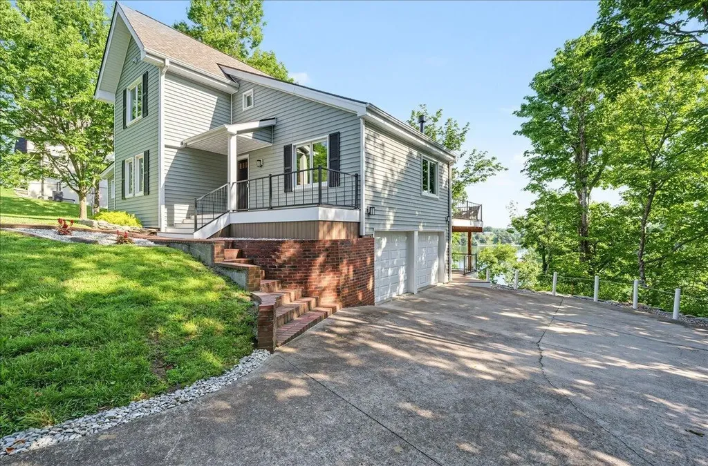 225 Beams Drive Harrodsburg KY 40330