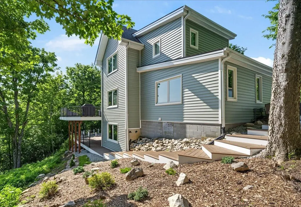 225 Beams Drive Harrodsburg KY 40330