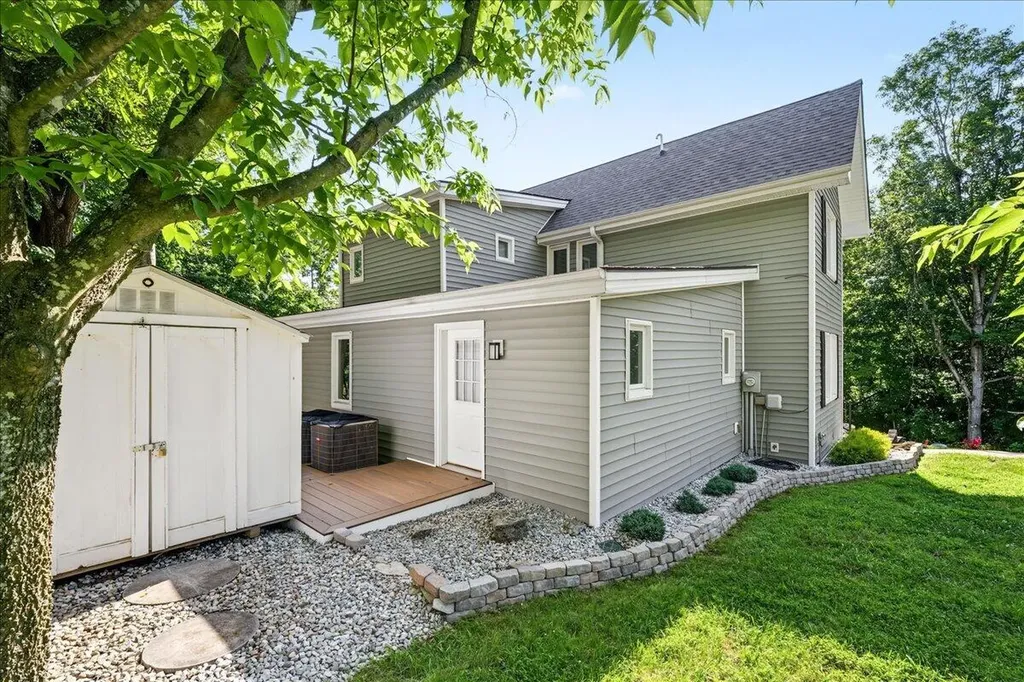 225 Beams Drive Harrodsburg KY 40330