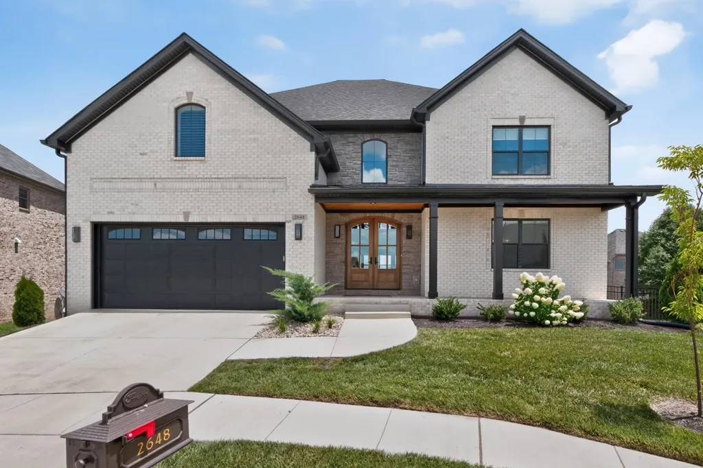 2648 Lucca Place Lexington KY 40509