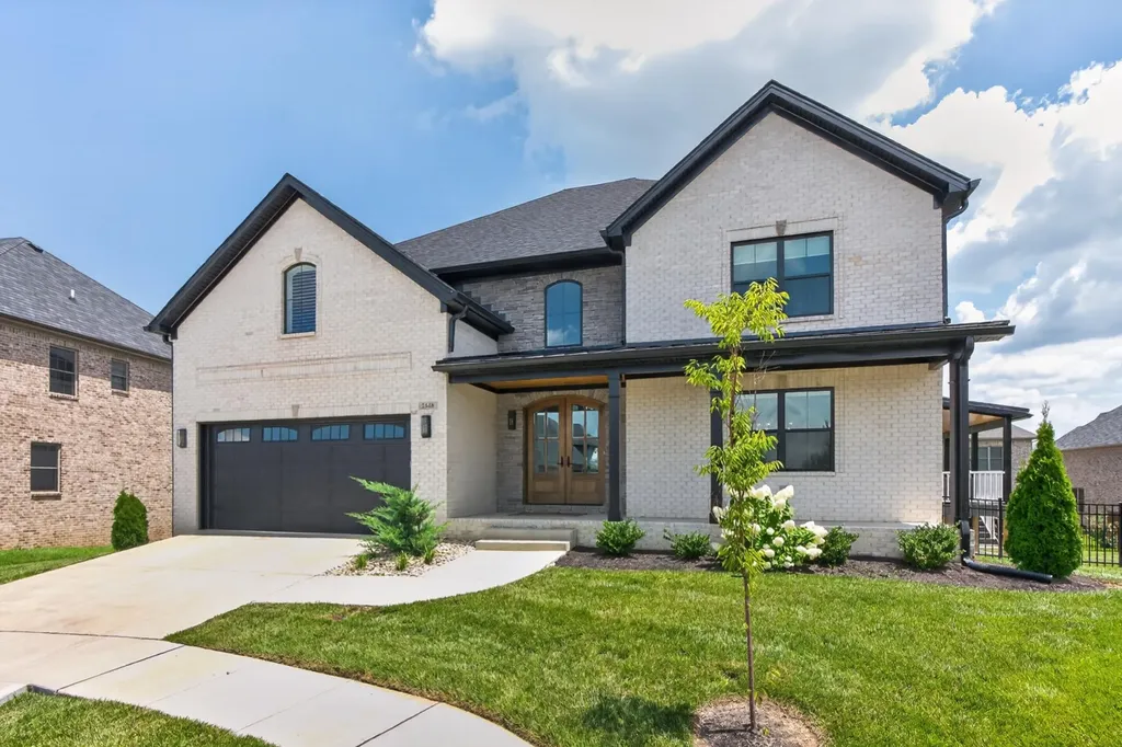 2648 Lucca Place Lexington KY 40509