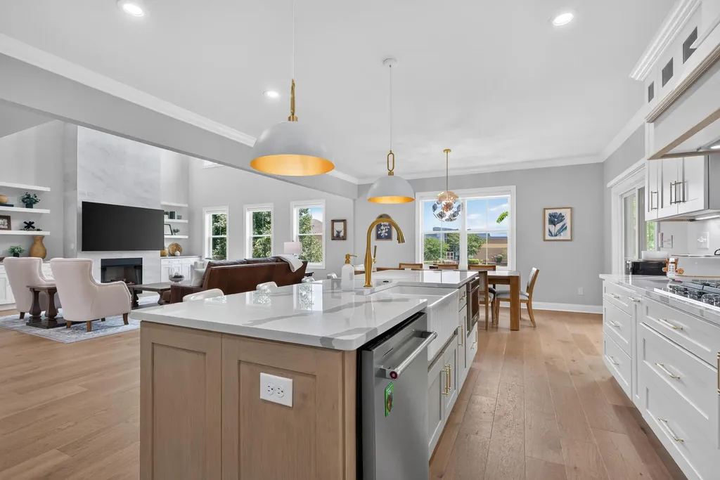 2648 Lucca Place Lexington KY 40509