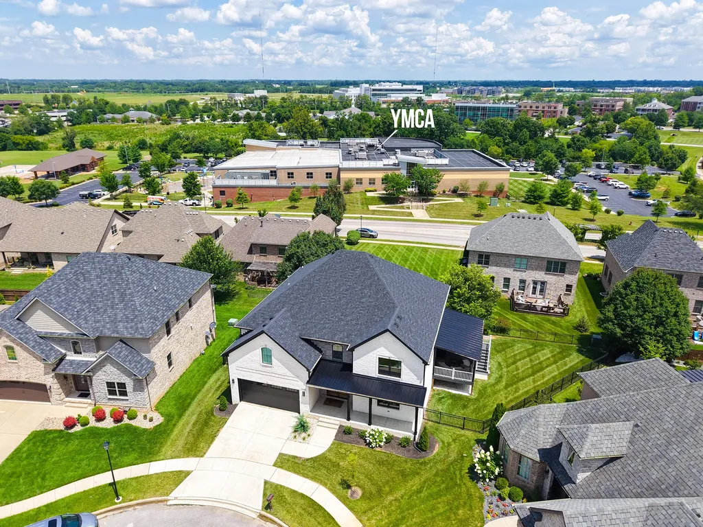 2648 Lucca Place Lexington KY 40509