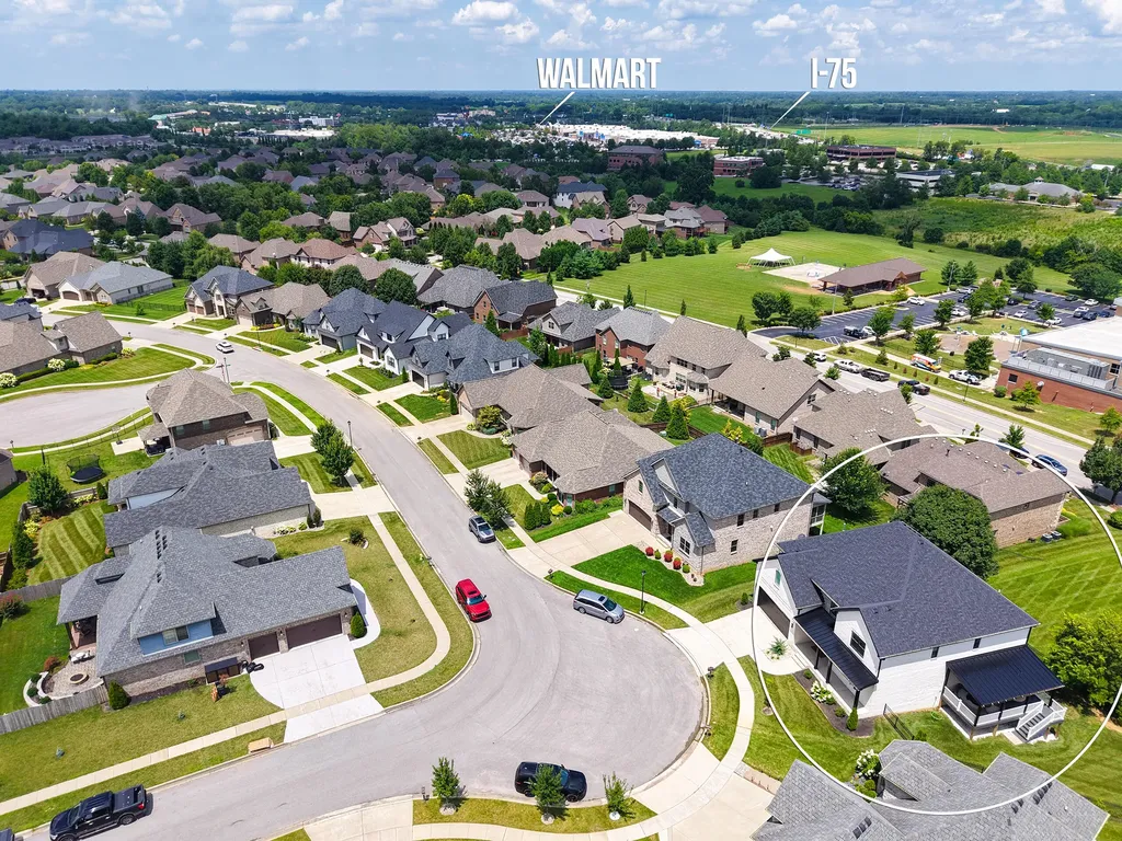 2648 Lucca Place Lexington KY 40509