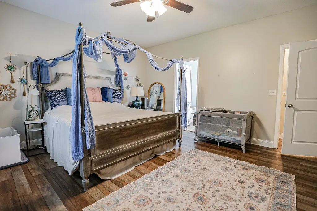 90 Abigale Way Hickory KY 42051