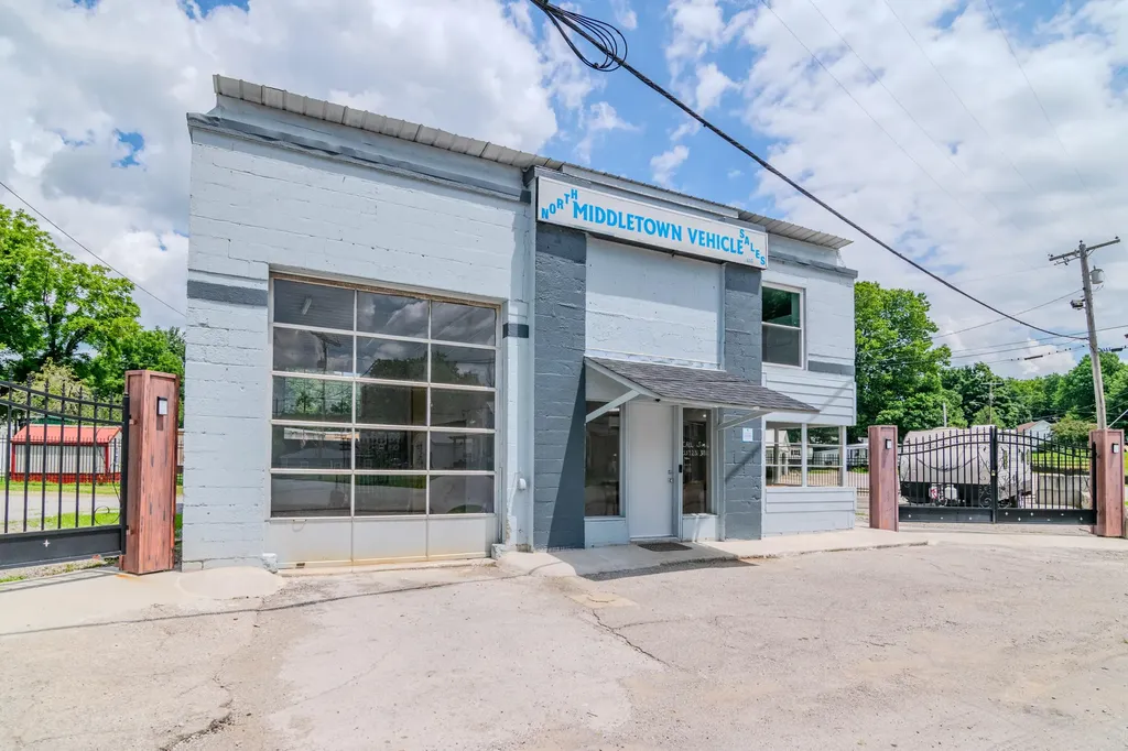 311 Main Street N Middletown KY 40357