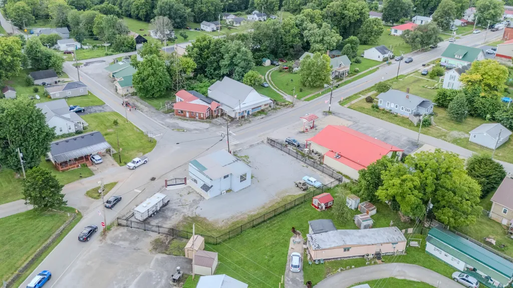 311 Main Street N Middletown KY 40357