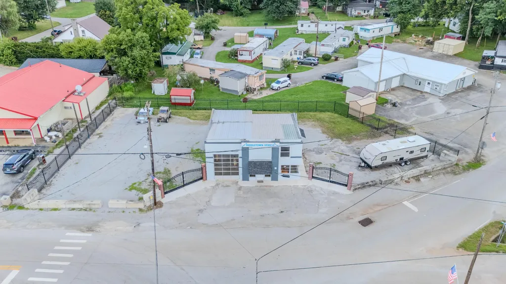311 Main Street N Middletown KY 40357
