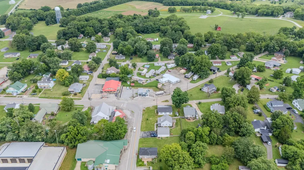 311 Main Street N Middletown KY 40357