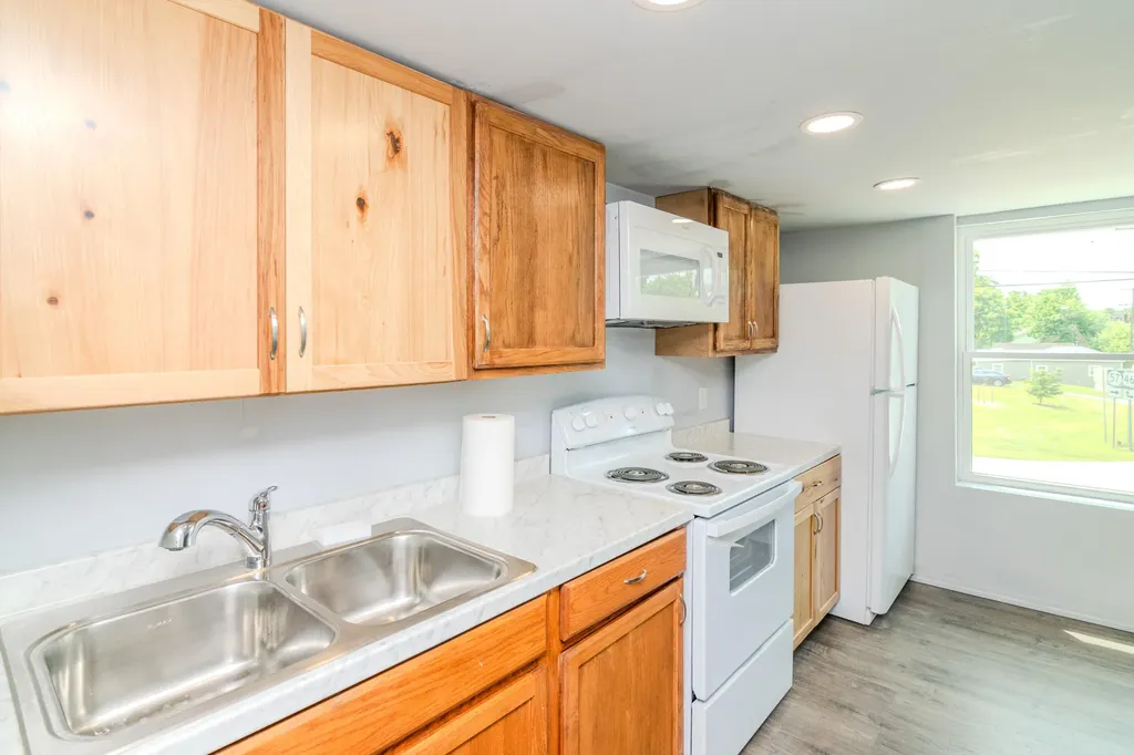 311 Main Street N Middletown KY 40357
