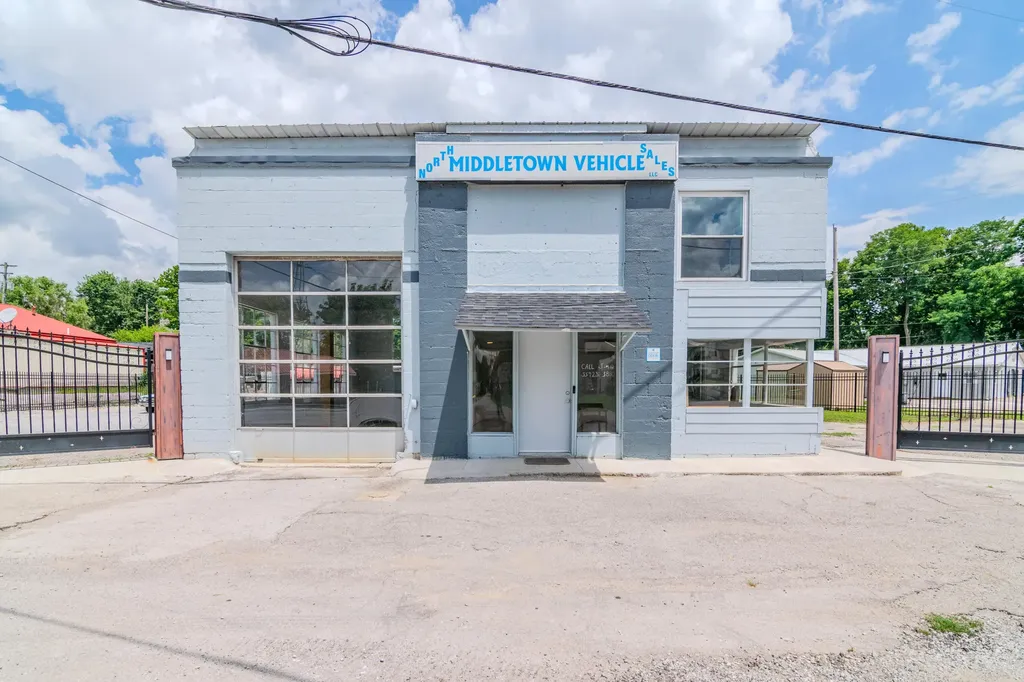 311 Main Street N Middletown KY 40357