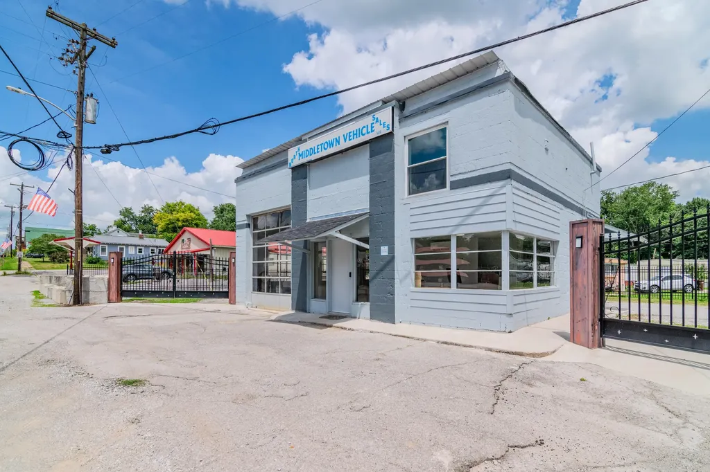 311 Main Street N Middletown KY 40357