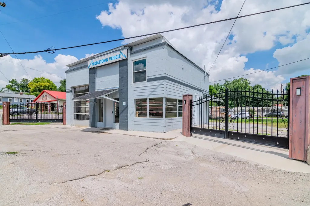 311 Main Street N Middletown KY 40357