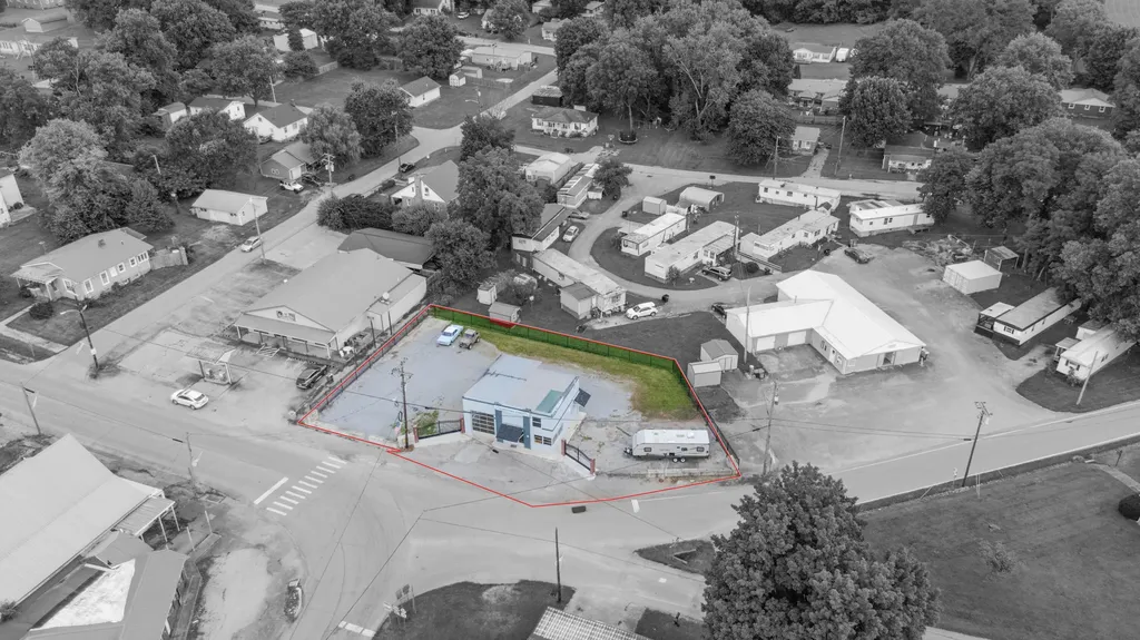 311 Main Street N Middletown KY 40357