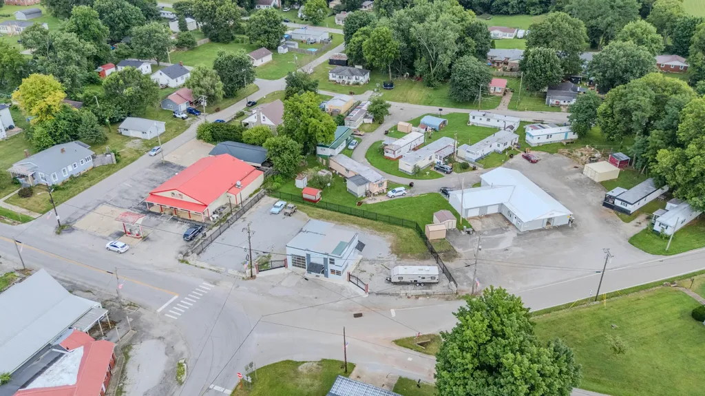 311 Main Street N Middletown KY 40357