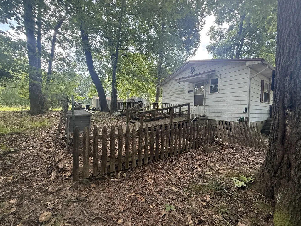 403 Woodland Drive Cadiz KY 42211