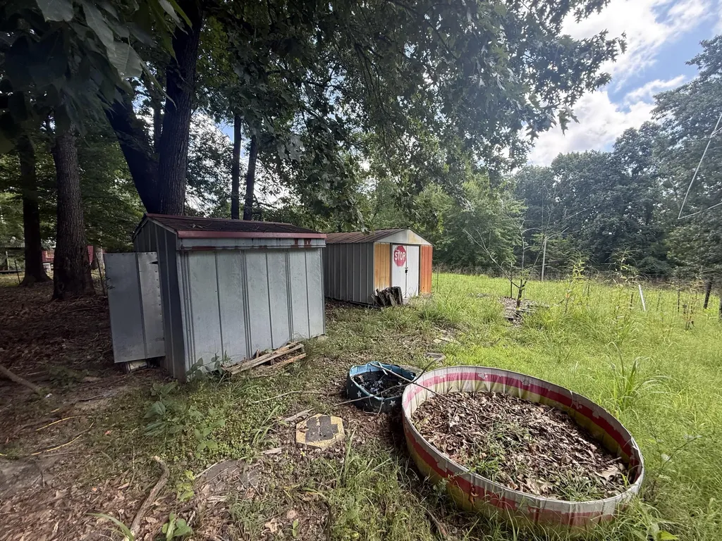 403 Woodland Drive Cadiz KY 42211