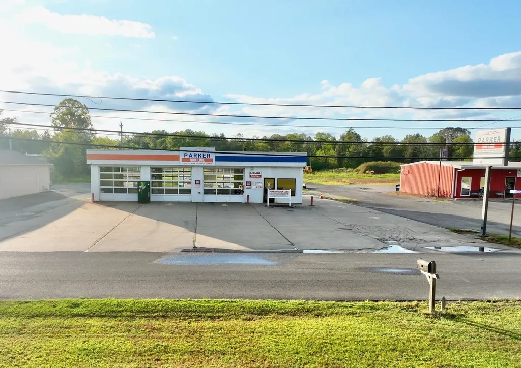 38 Main Street Benton KY 42025