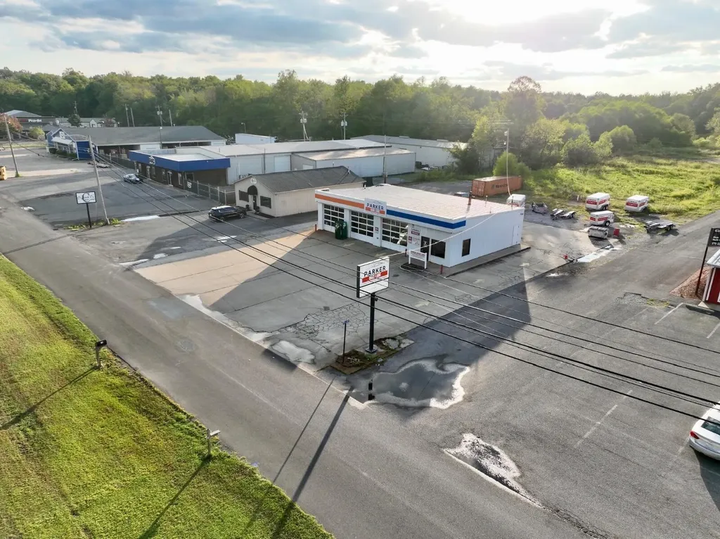 38 Main Street Benton KY 42025