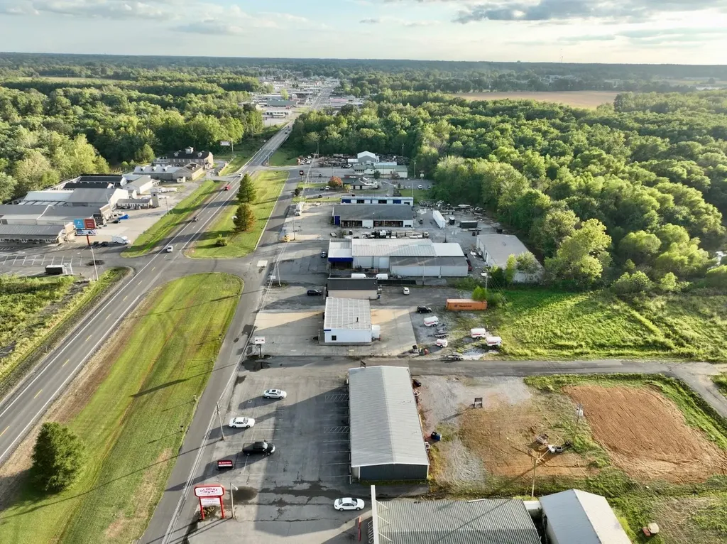 38 Main Street Benton KY 42025