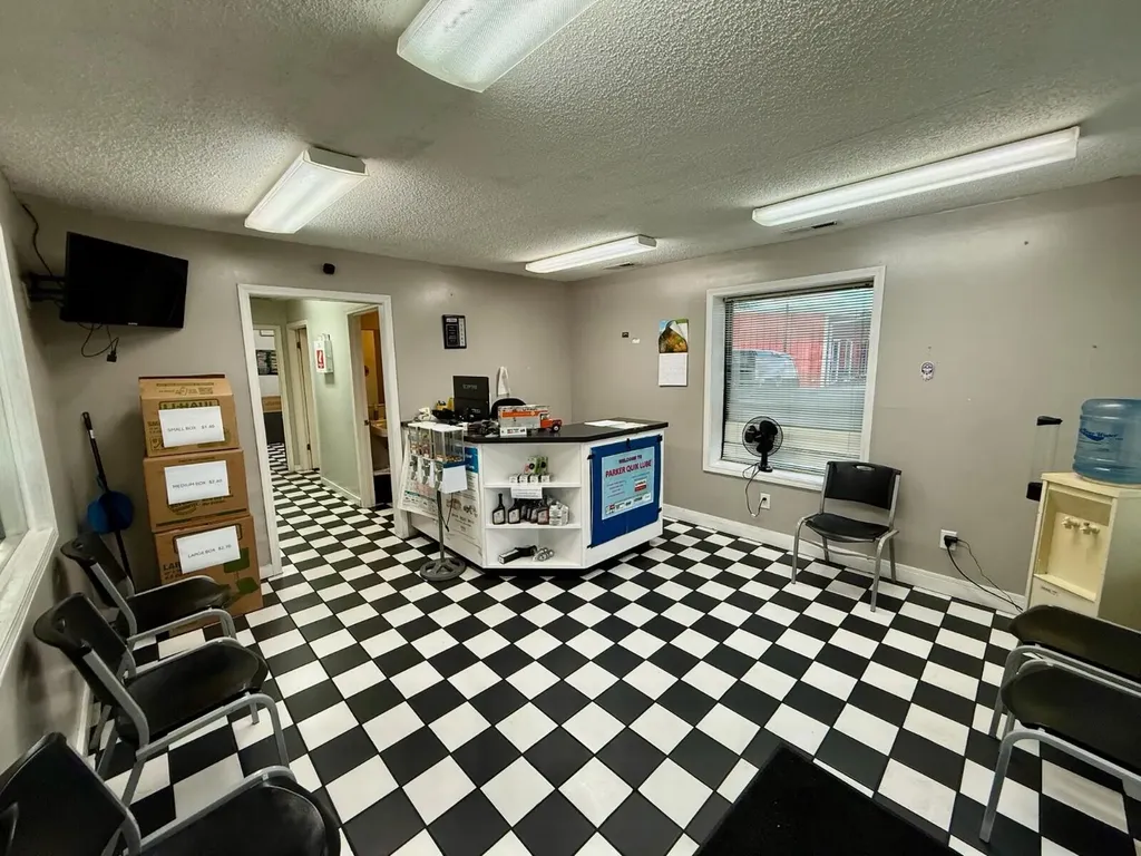 38 Main Street Benton KY 42025